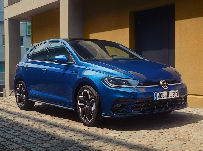 Nowy Golf korzyść do 15 600 zł